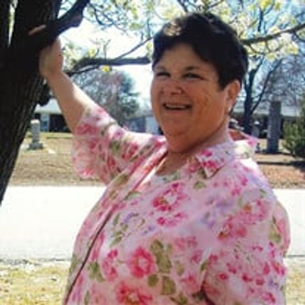Reatha Elaine Wisham