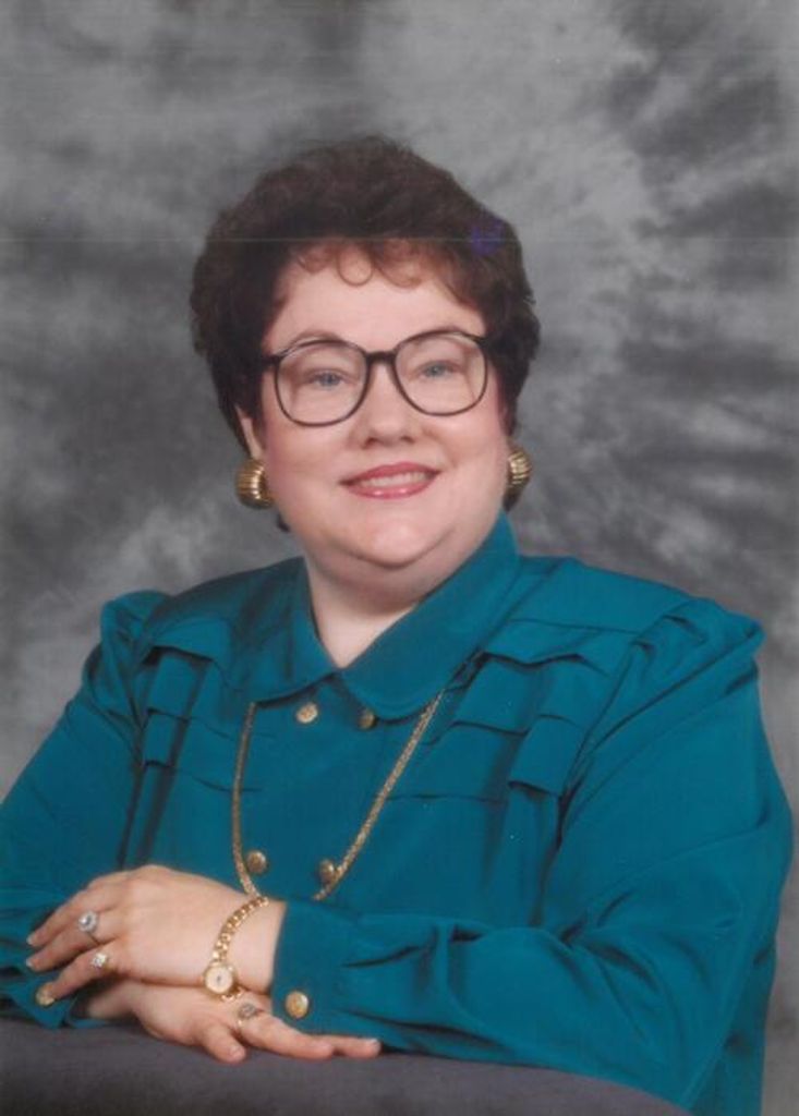 Betty Honeycutt Profile Photo