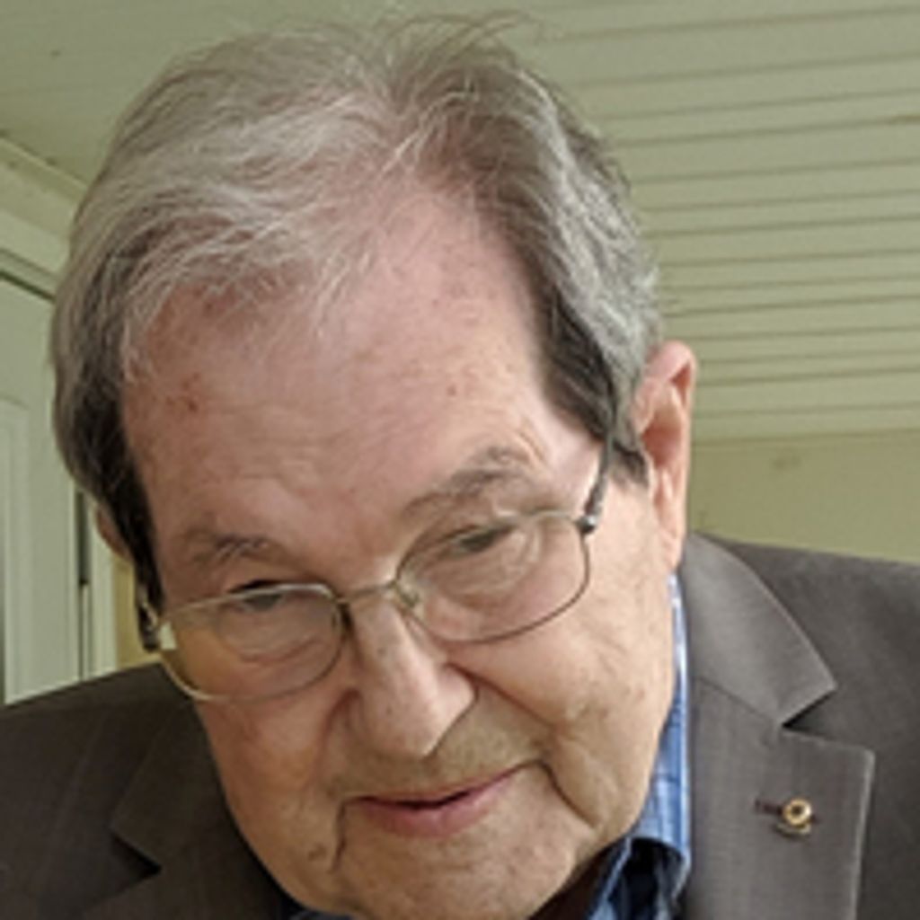 Dr. Fred C. LeMaster