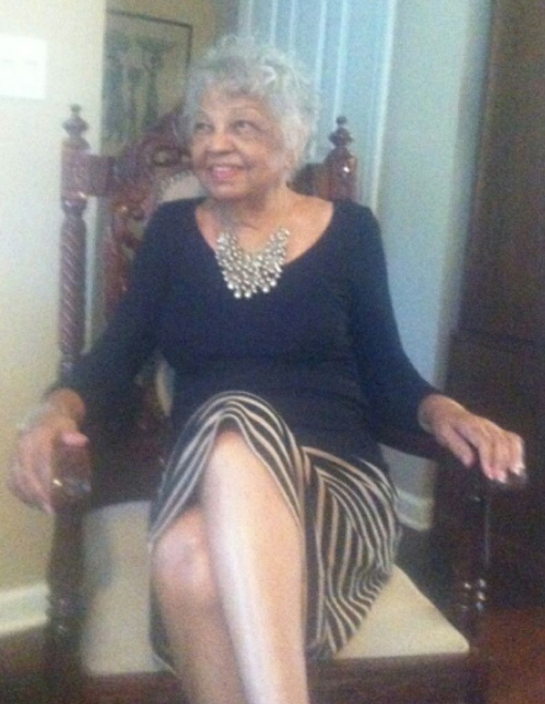 Doris Walden Rice Profile Photo