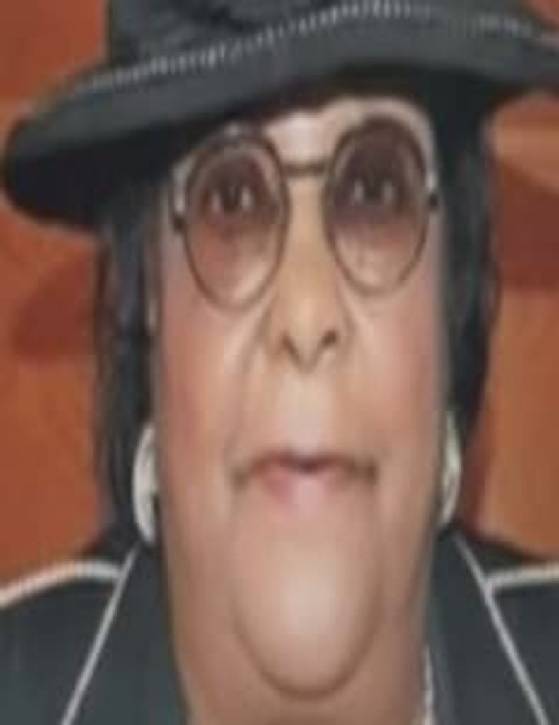 Mary Louise Stoddard Profile Photo