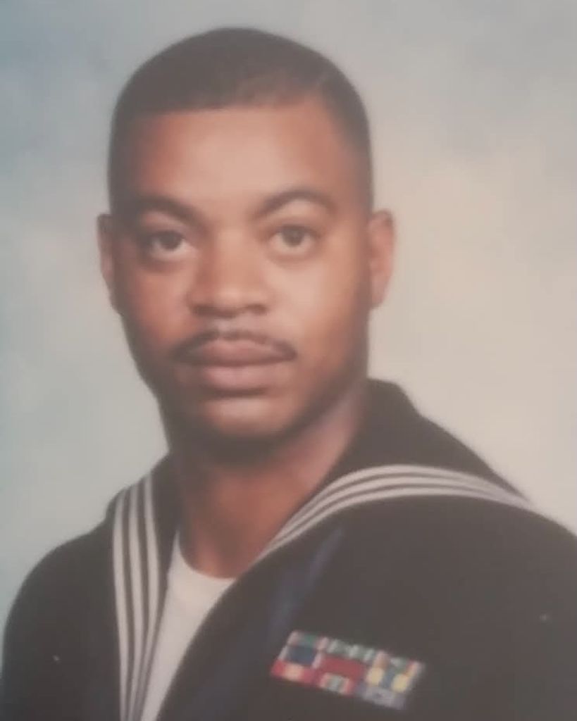 Reginald Lamar Clarke