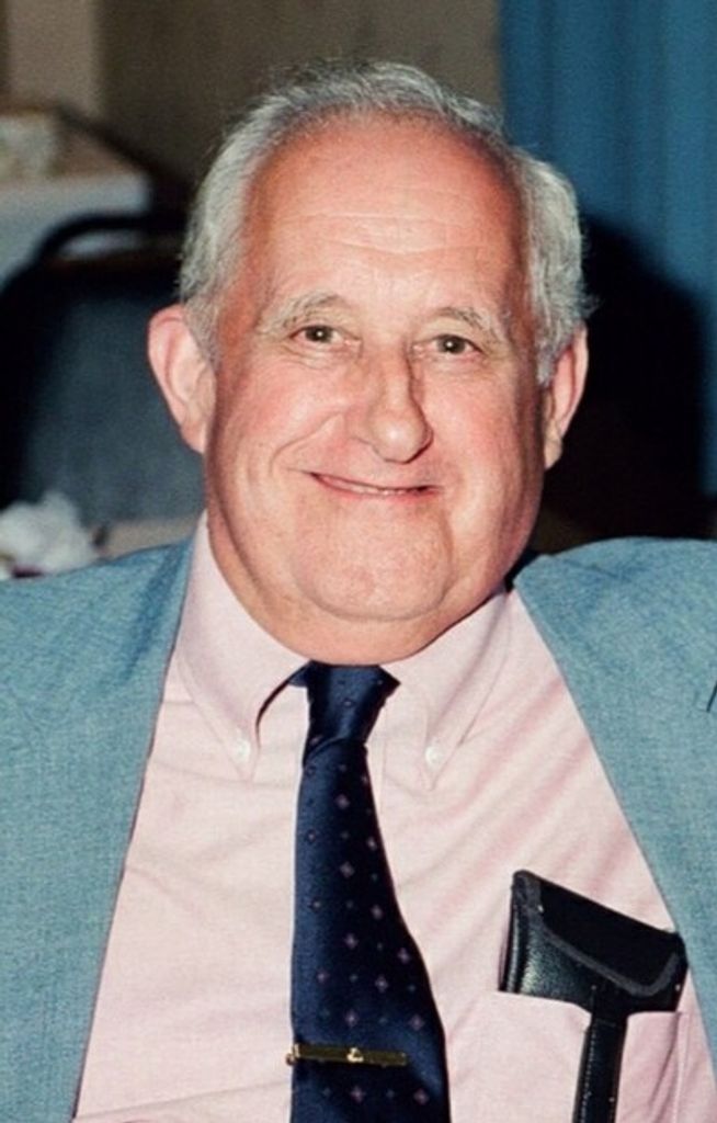 Richard M. Bowen
