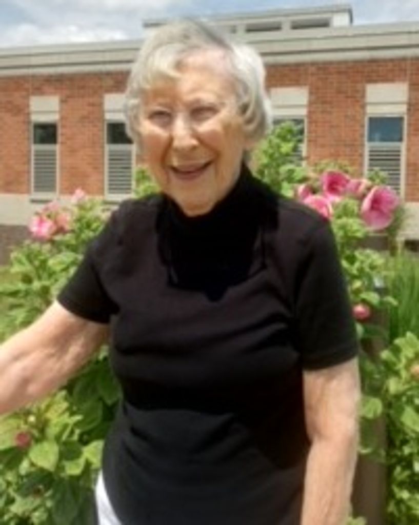 Leona Seidel Shevitz