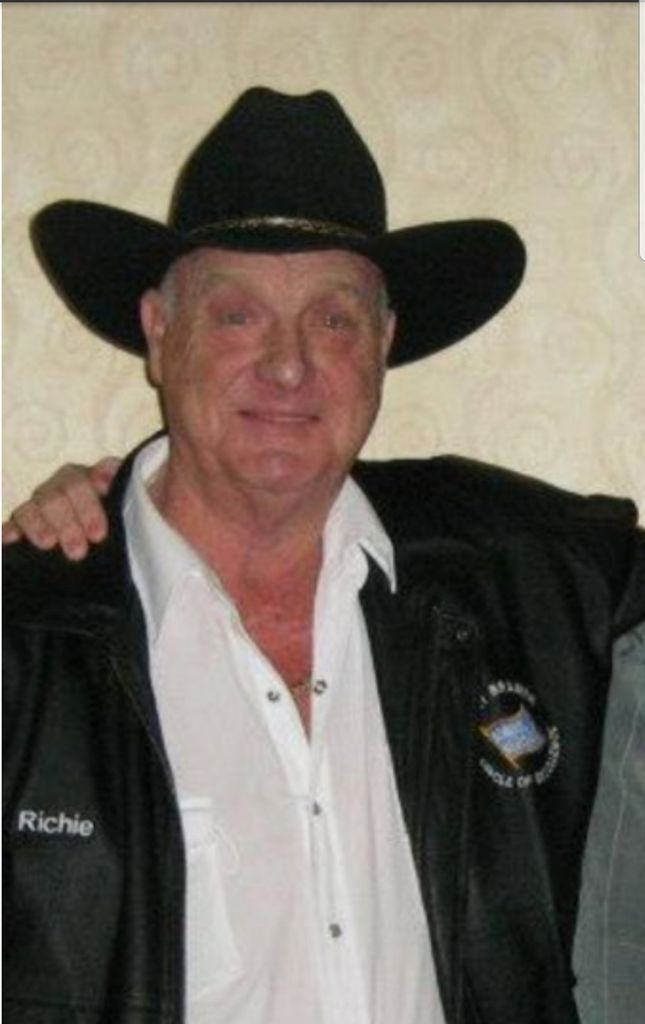 Richard Wayne Frazier Sr. Profile Photo