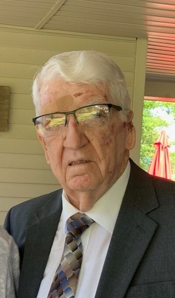 Harold Wayne Isaacs Profile Photo