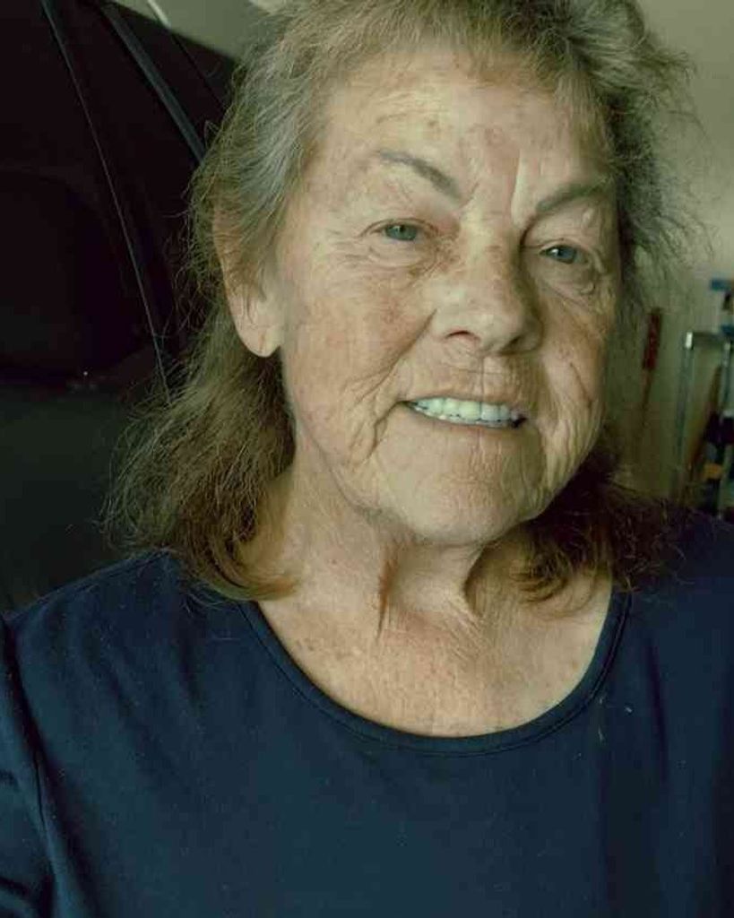 Sharon Jo Martin Profile Photo