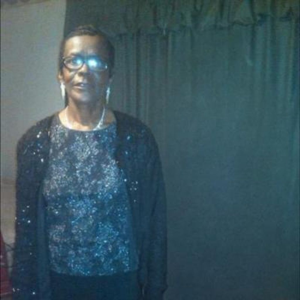 Mrs. Ruth Harris Profile Photo