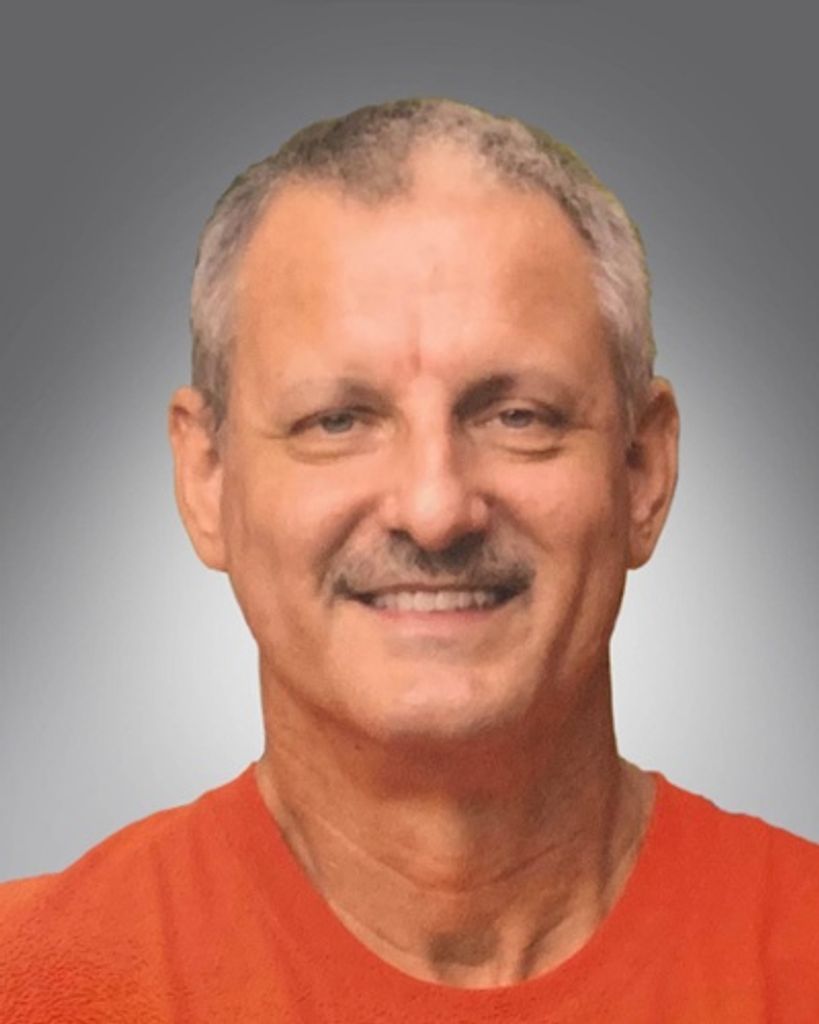 Donald Nelson Robertson