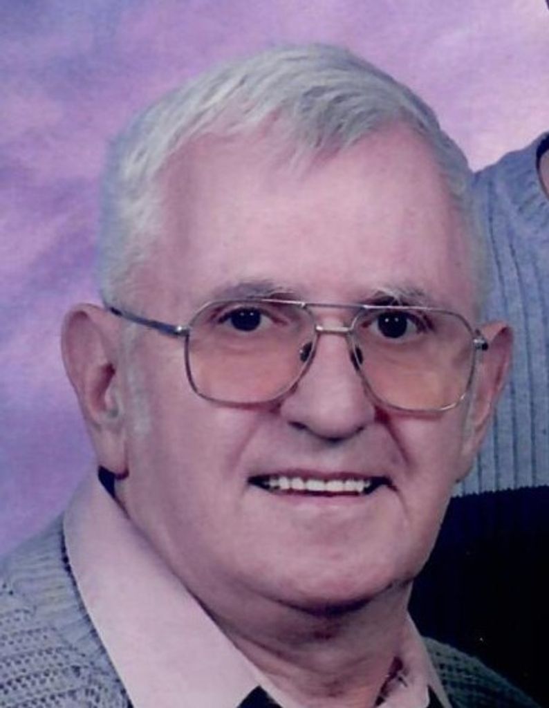 Thomas D. A. Myers