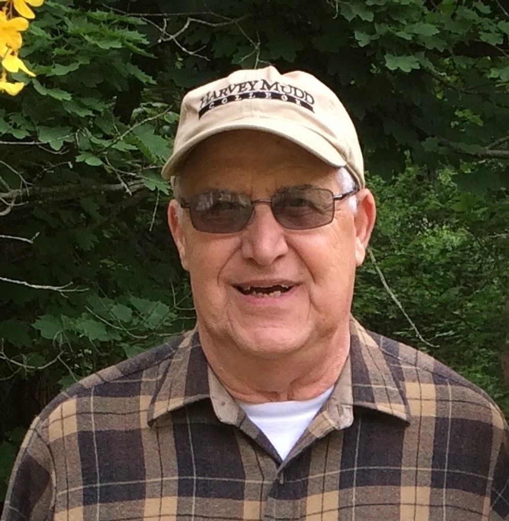 Leroy S. Yerger