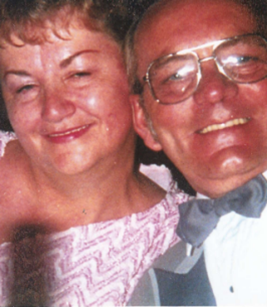 Lorraine Delores Ann Price