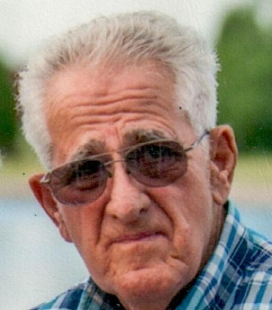 Kenneth P. Brenneman