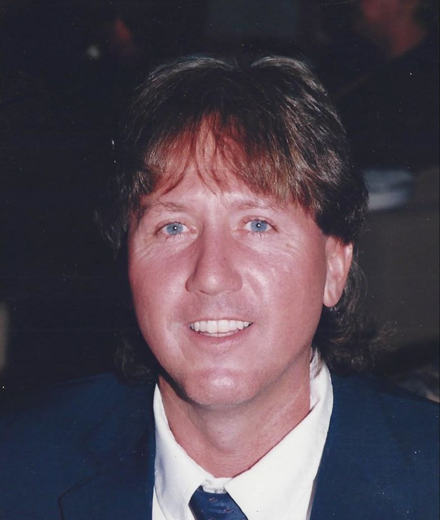 Randall "Randy" Young Light Profile Photo