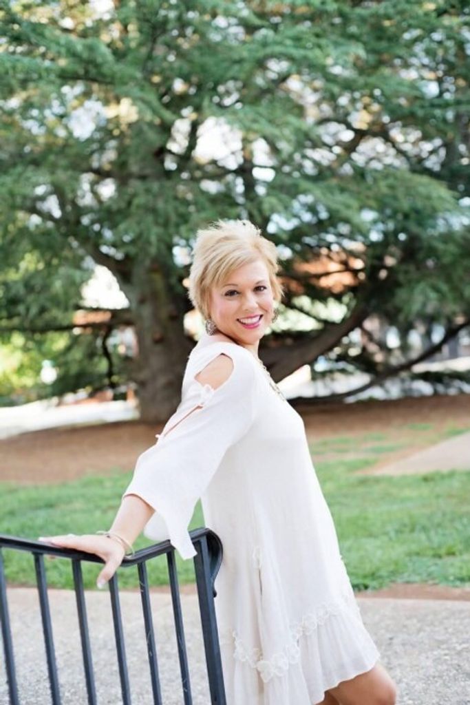 Carla Edwards Ruff Profile Photo