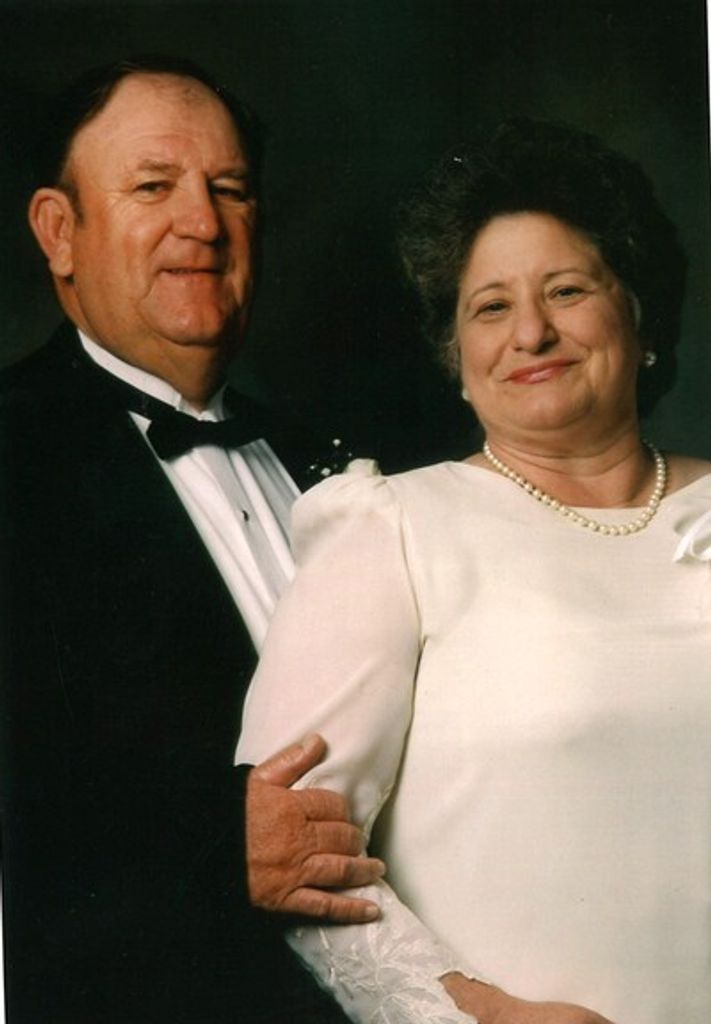 Charles "Hop" Blakeney Profile Photo