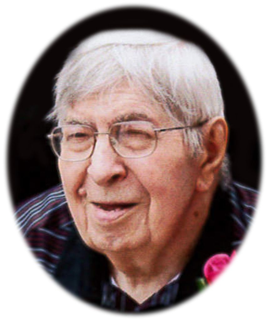 Robert Francis Paumen