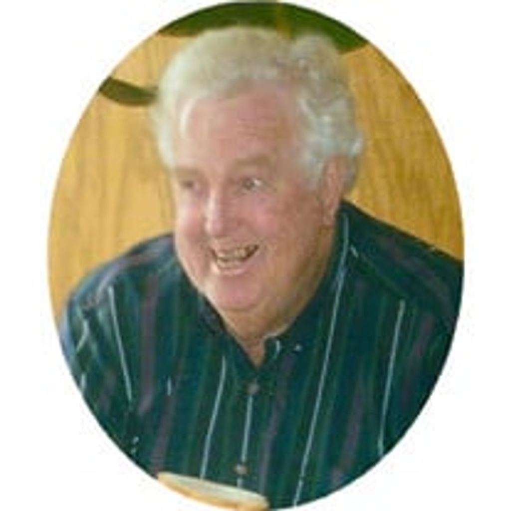 Norman Dale Ross
