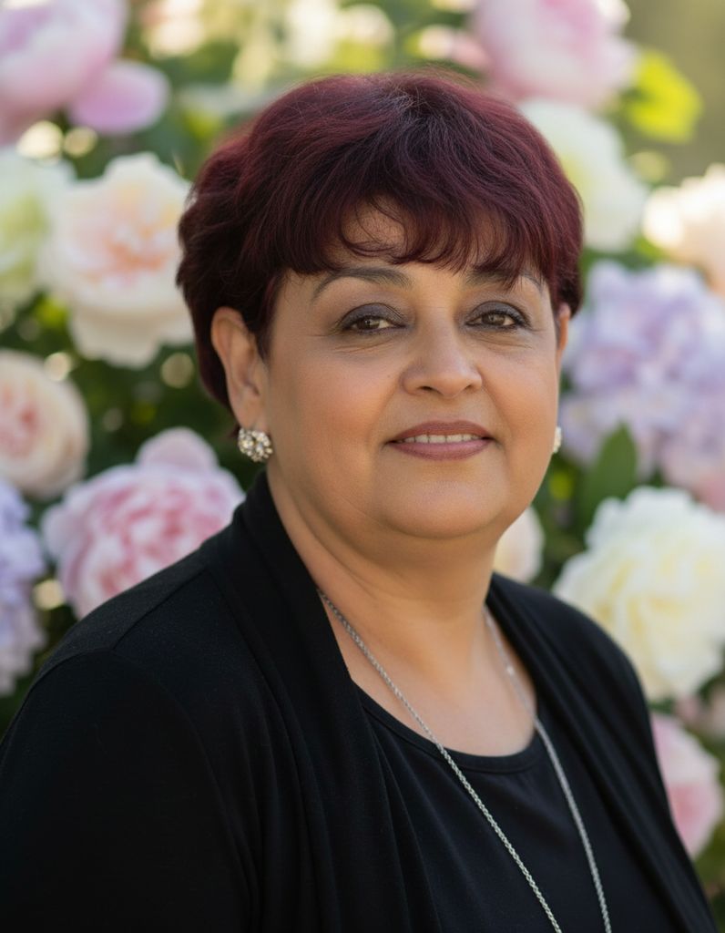 Norma I. Casas Profile Photo