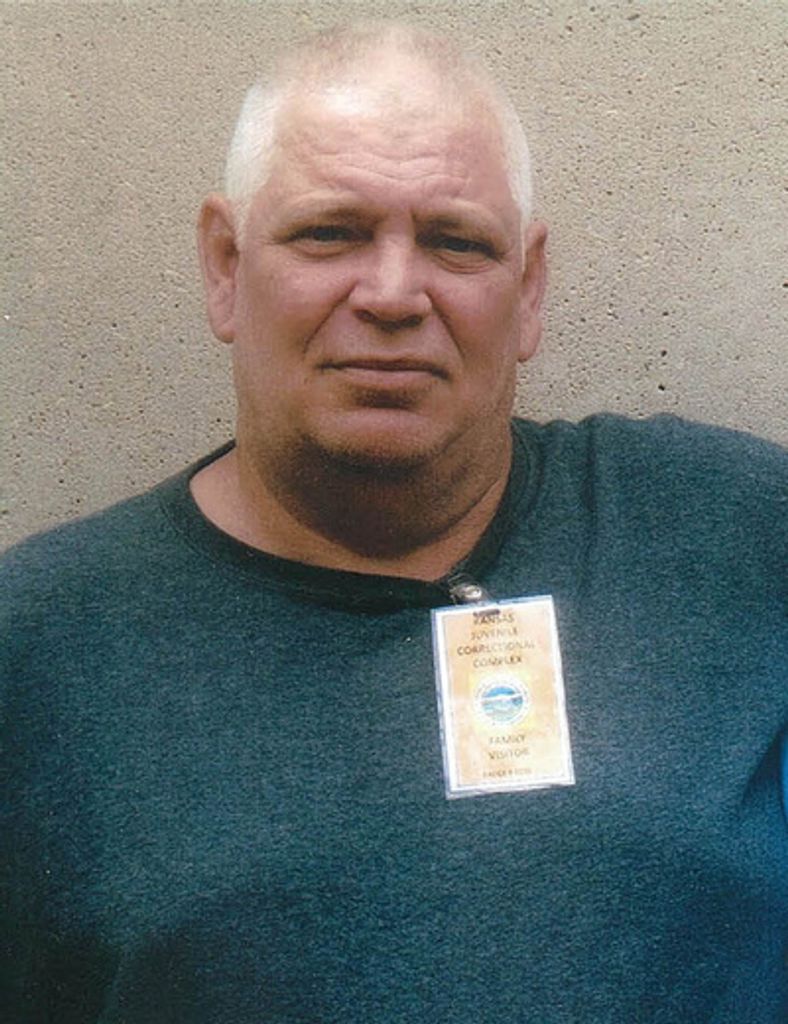 Gene Edward Groshong Profile Photo