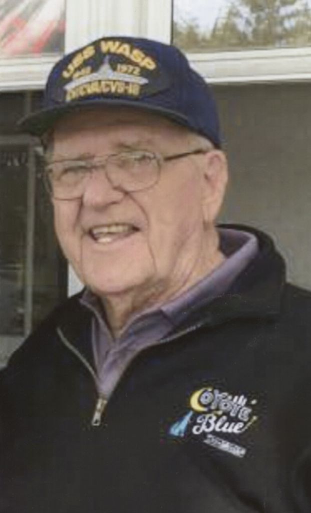 Henry Kmietek Profile Photo
