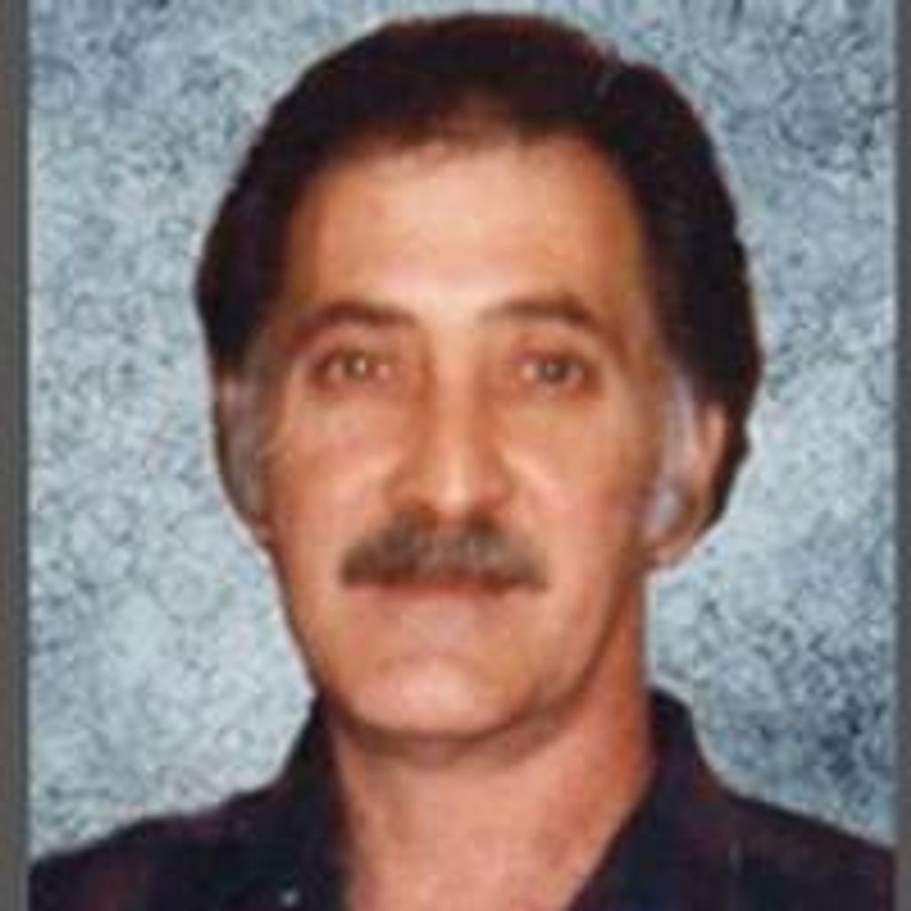 John Ardeno, Sr.