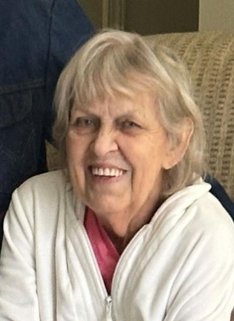 Diane M. Maloney