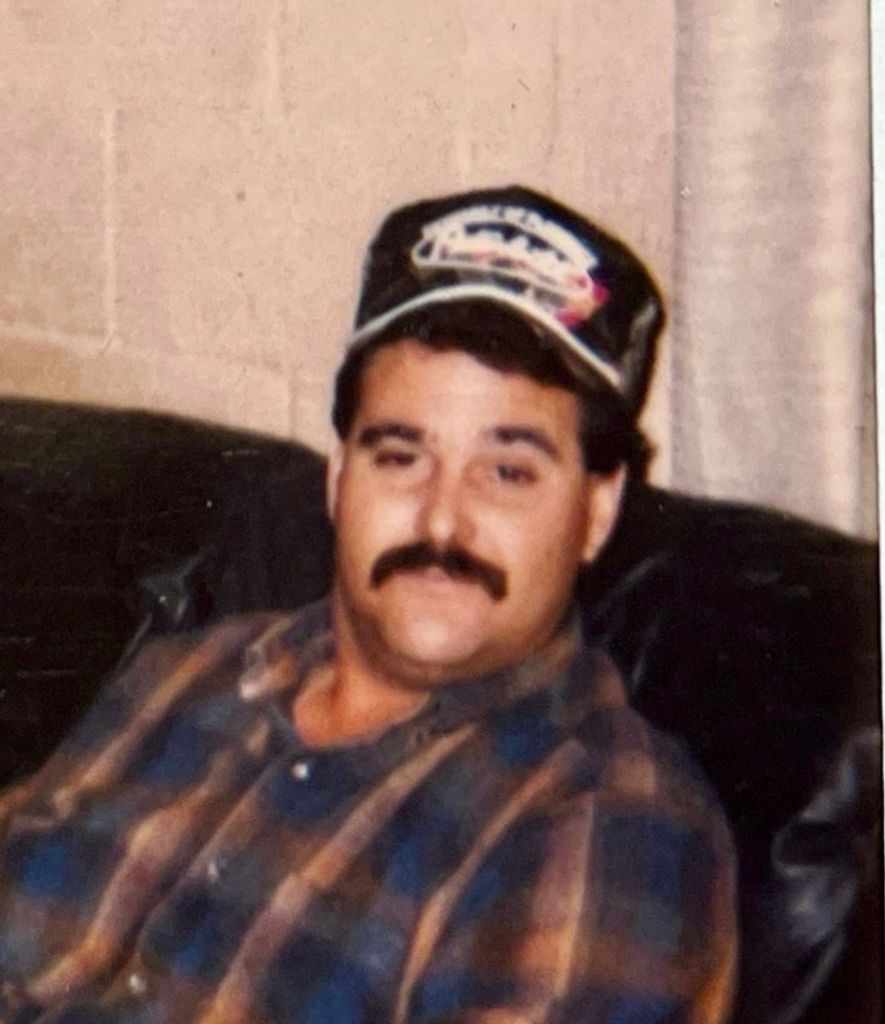 Willis Donald Williams