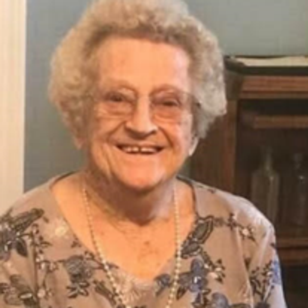 Lorraine Killingsworth Rodgers