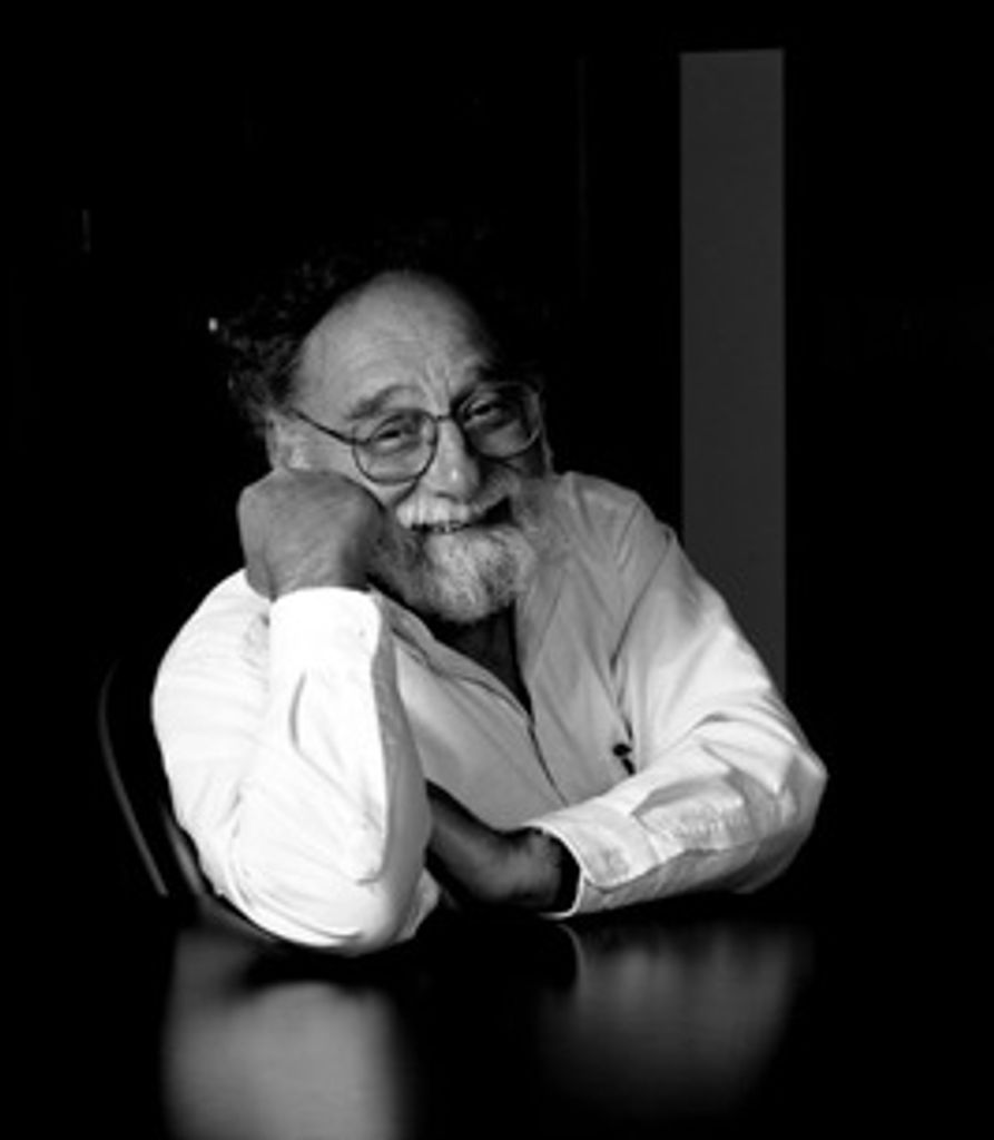 Kenneth Paigen