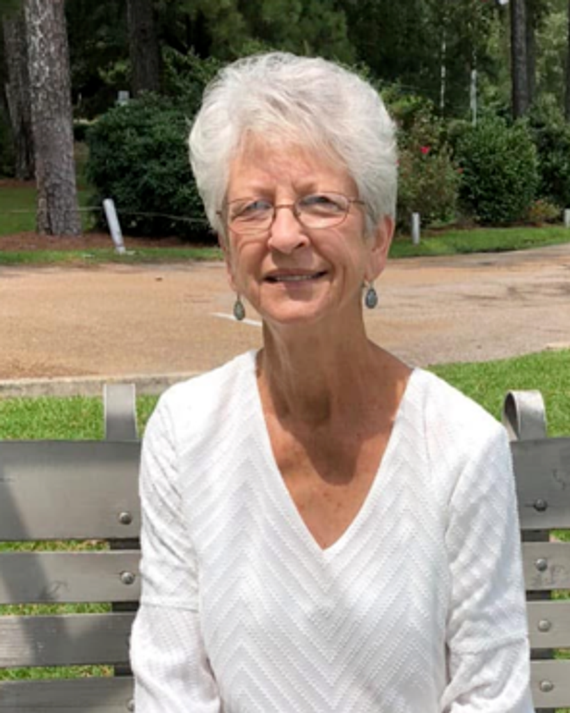 Evelyn Burkes Profile Photo