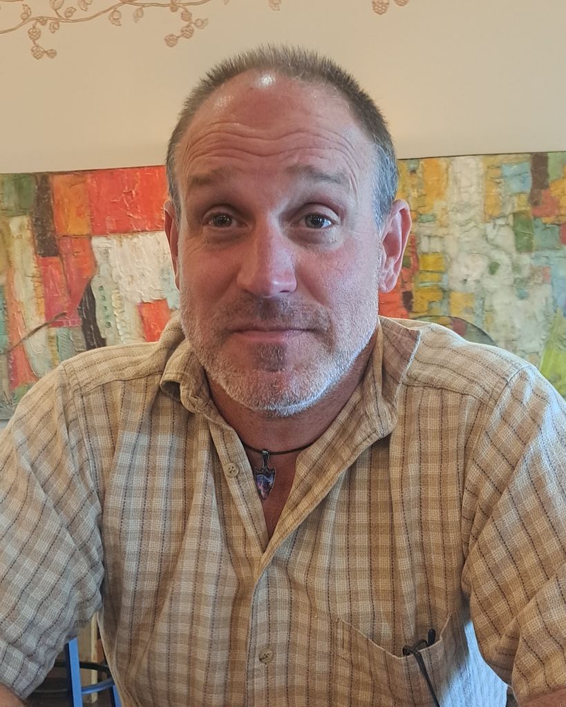 Stephen "Steve" Michael Patterson Profile Photo