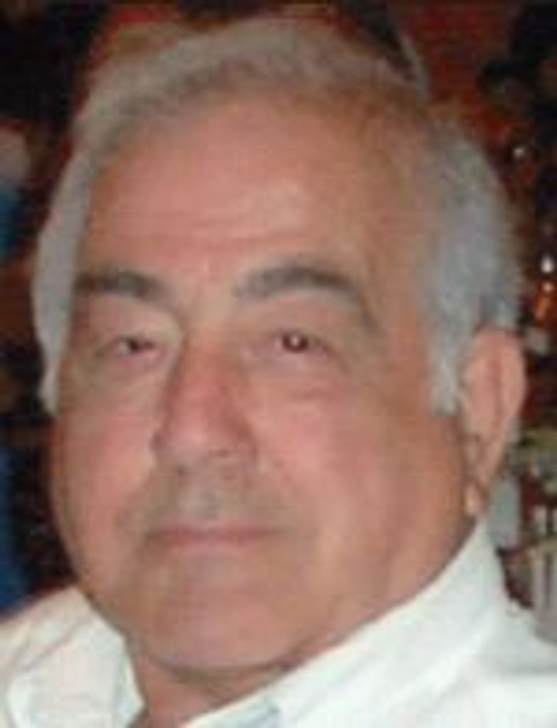Albert Mendes