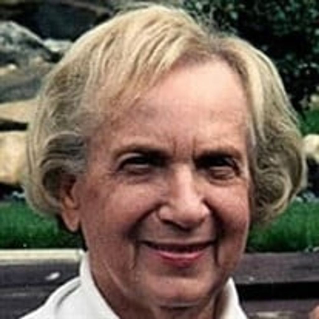 Betty Jane Lipovic
