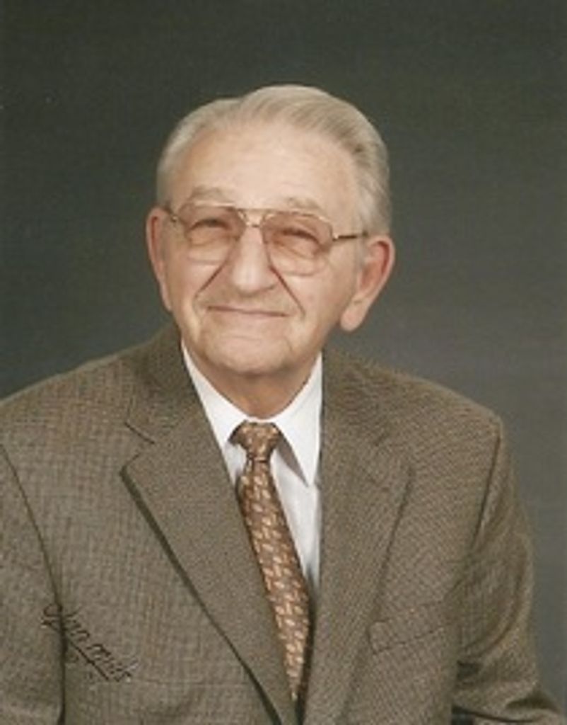 Gerald R. Mummert, Sr.