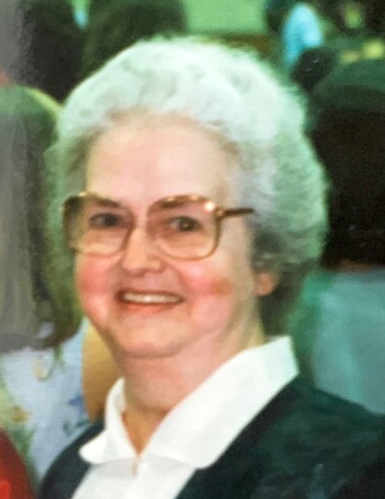 Dorothy Dean (Underwood)  Lawson Profile Photo