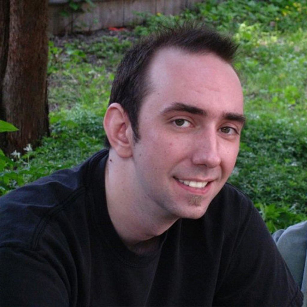 Alexander B. Stevens