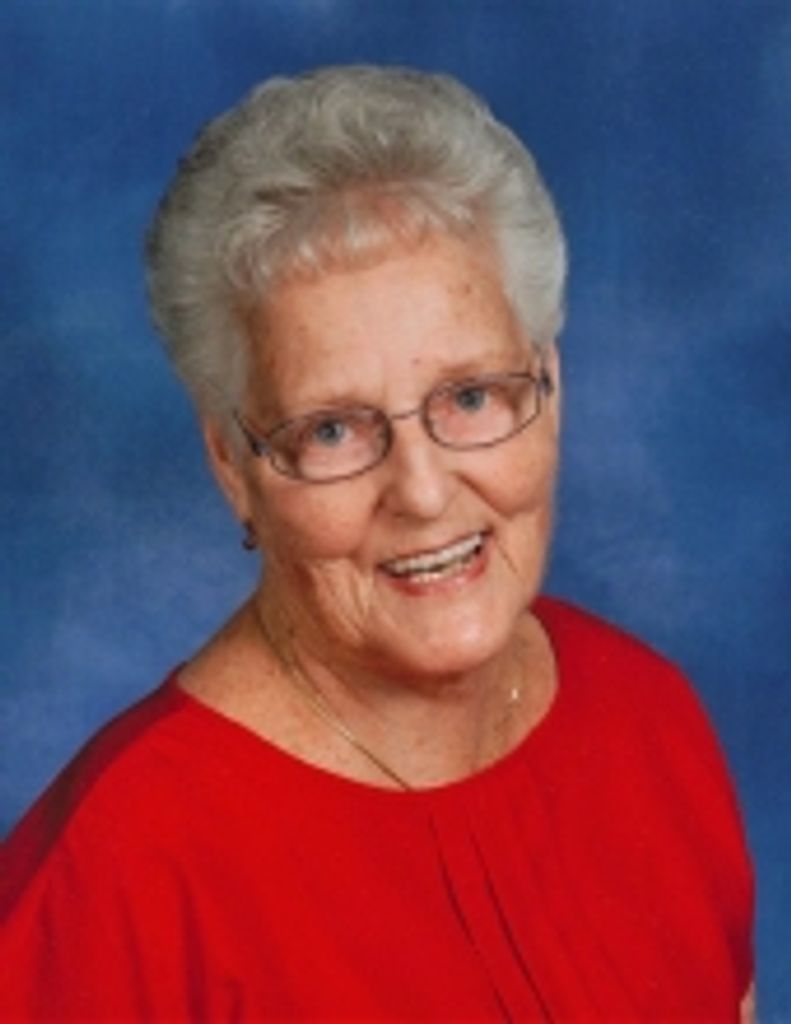Earlene Drummond Astin