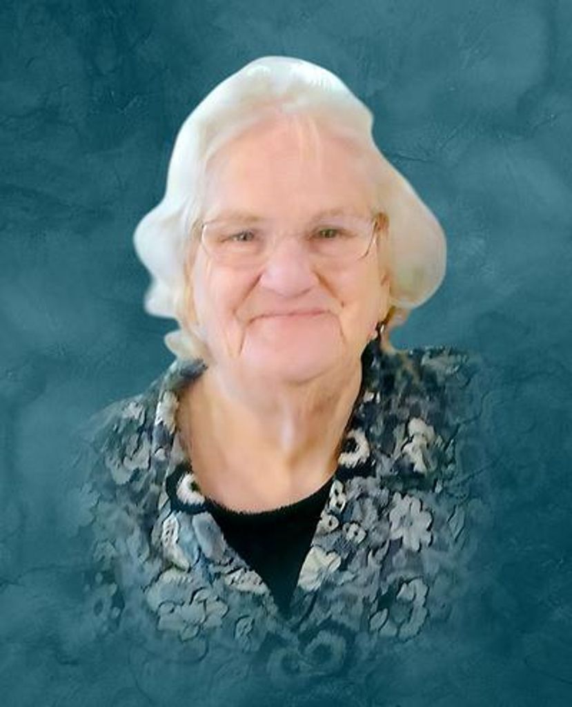 Glenda Stowe Fleeman