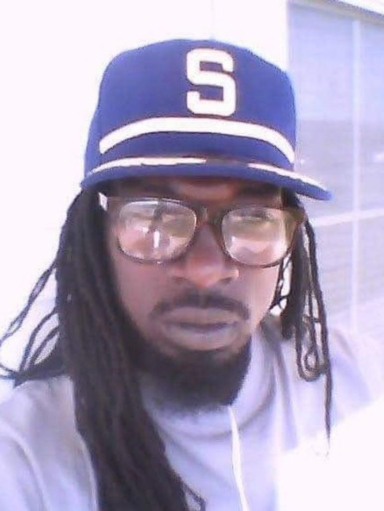 Mr. Robert Dewayne Long Profile Photo