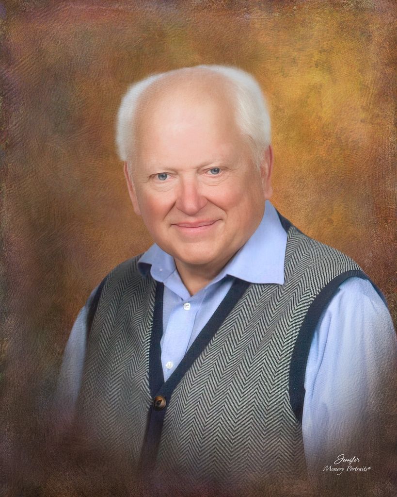 Patrick Coyle