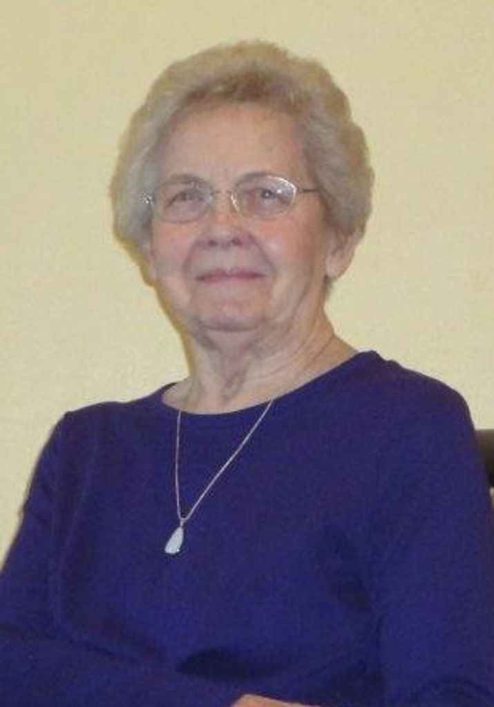 Marie Elizabeth Shugart