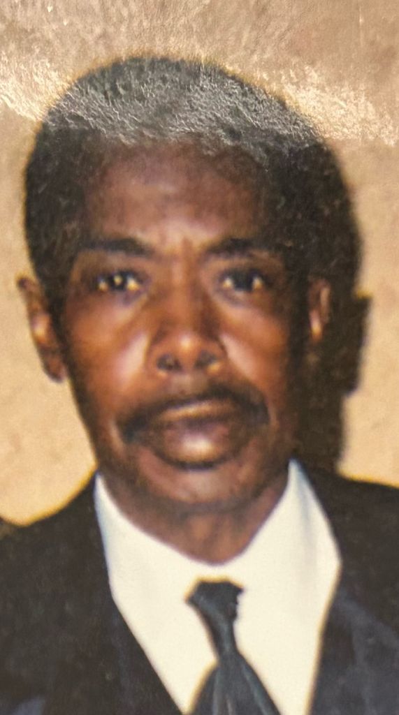 Albert Hill Profile Photo