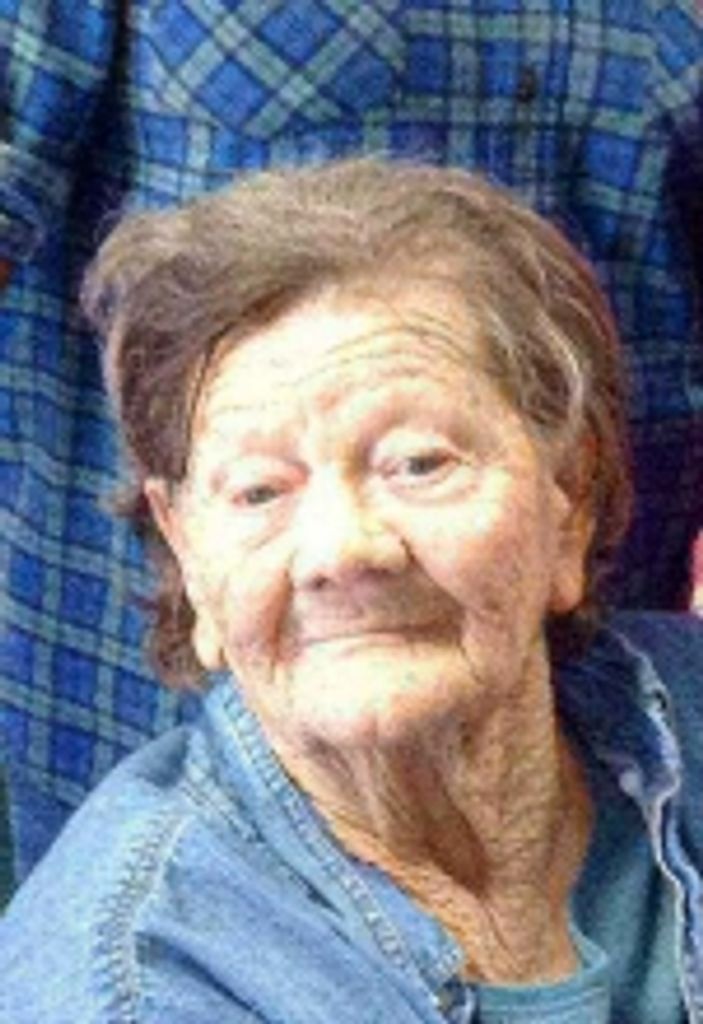 Bertha S. Cappas
