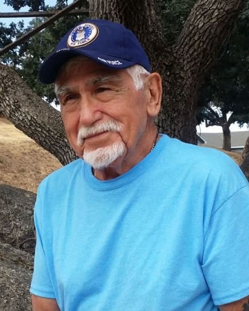 Stephen Penalber Rodriguez Profile Photo