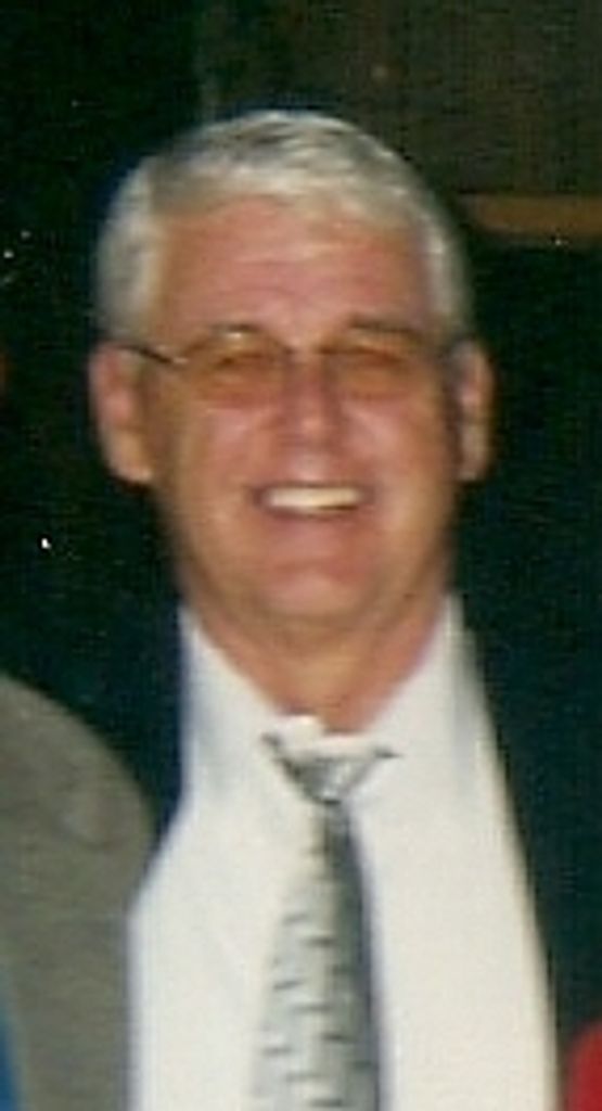 James E. Lavell