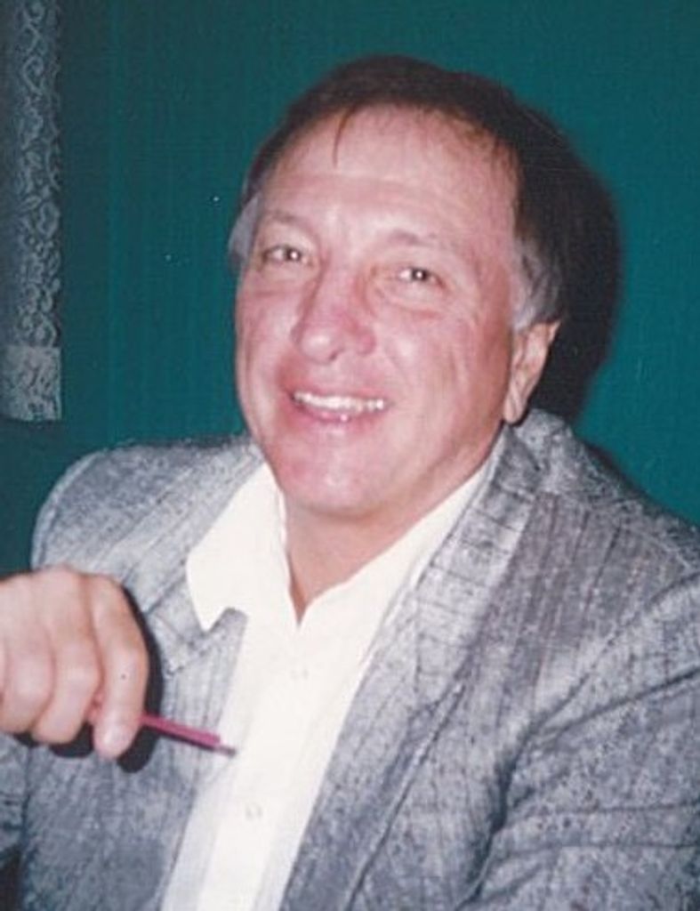 Russell T. Cammarata