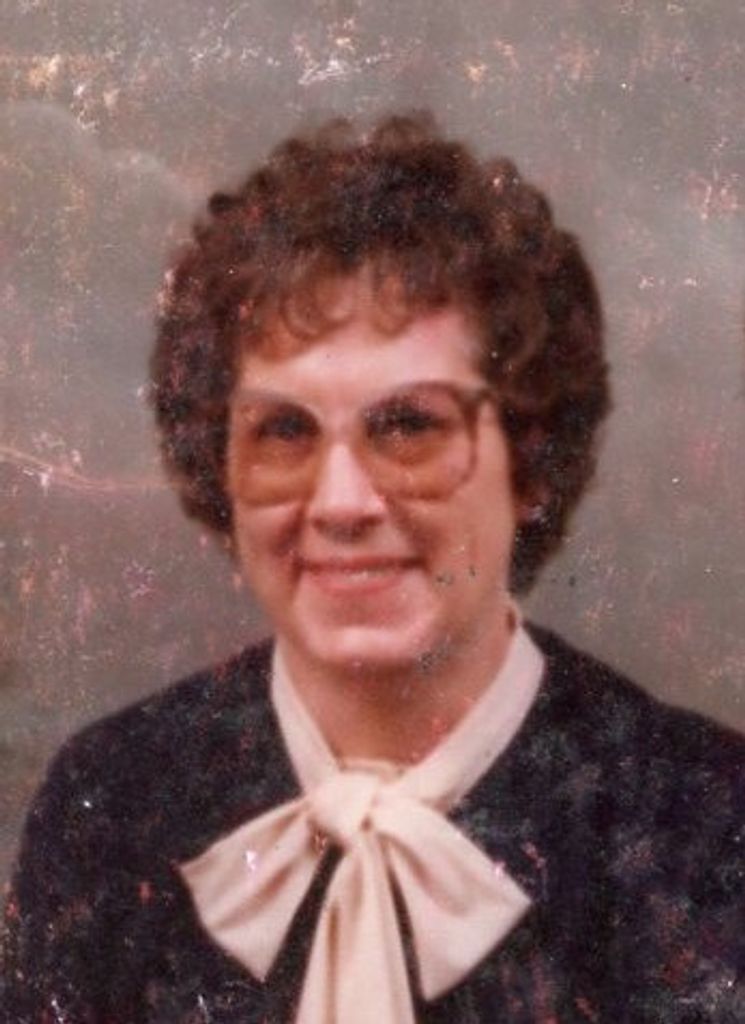 Treva C. Jacobs