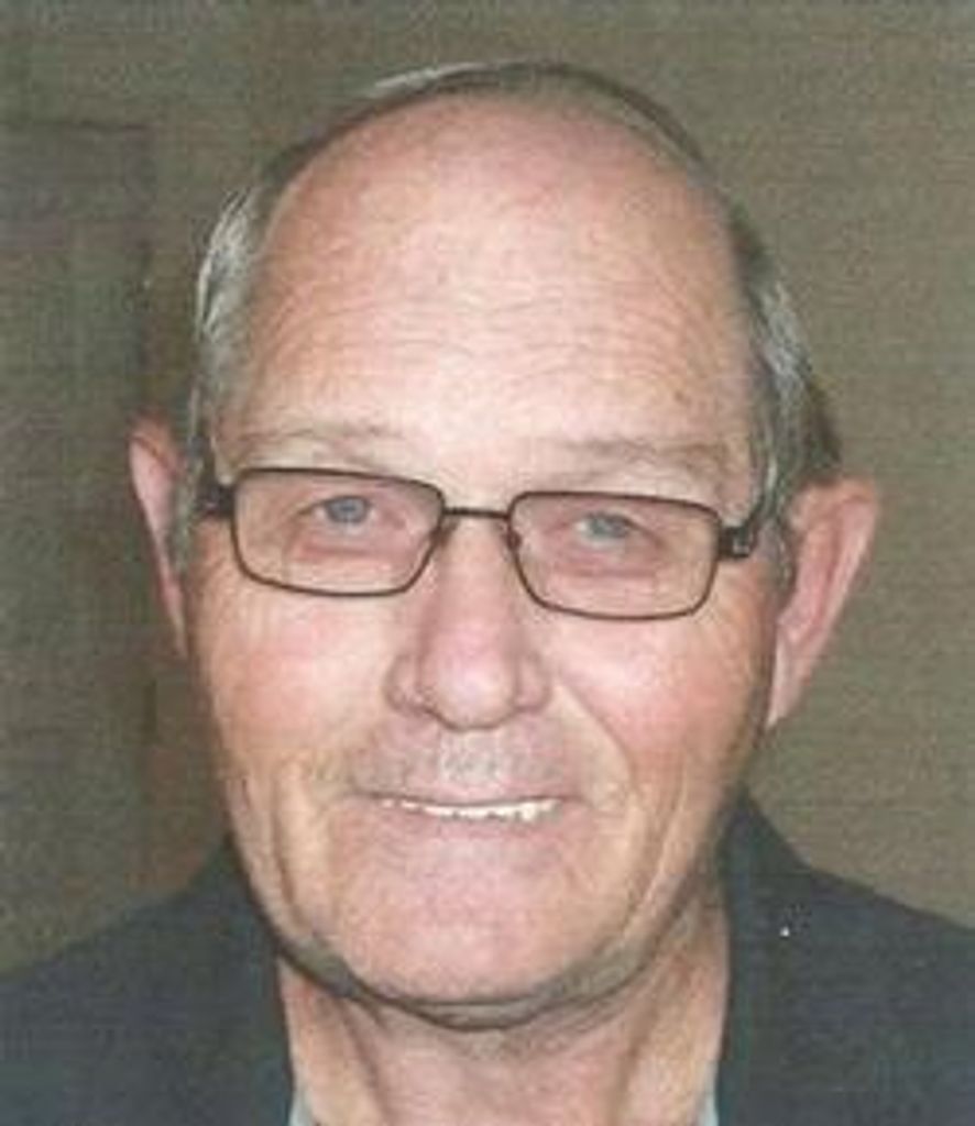 Wayne Pearcy Profile Photo
