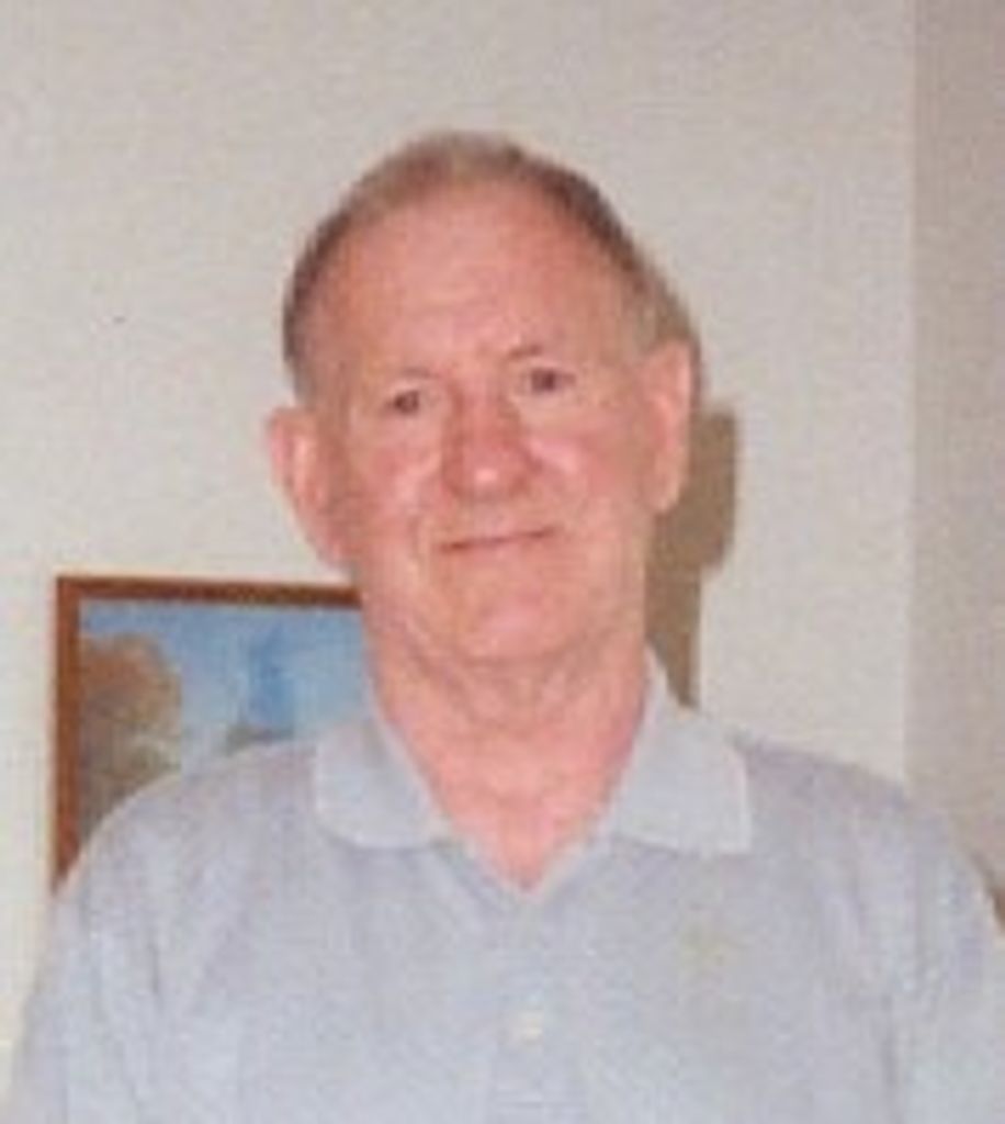 Jack L. Morgan Profile Photo
